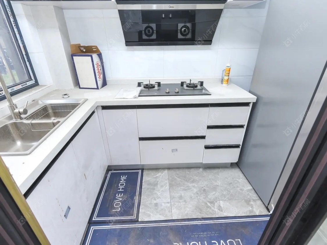 上海宝沁苑在售二手房源户型图_小牛看房