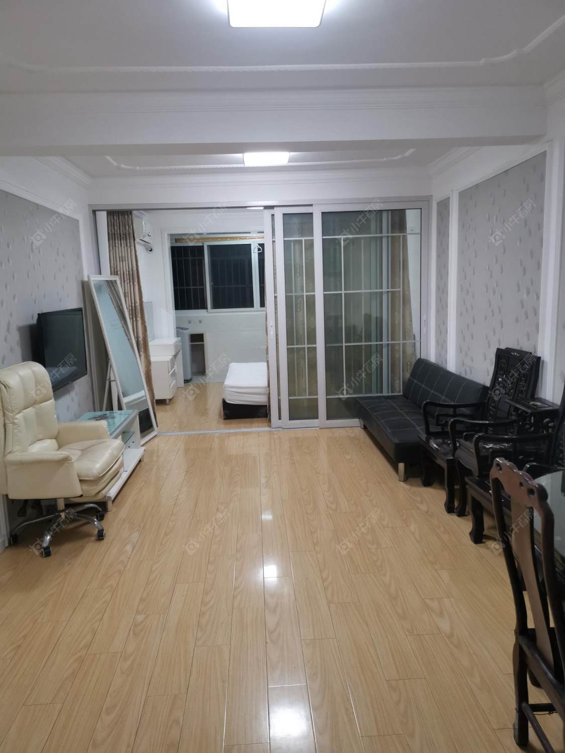 上海浦东新世纪花苑一期在租房源小区图_小牛看房