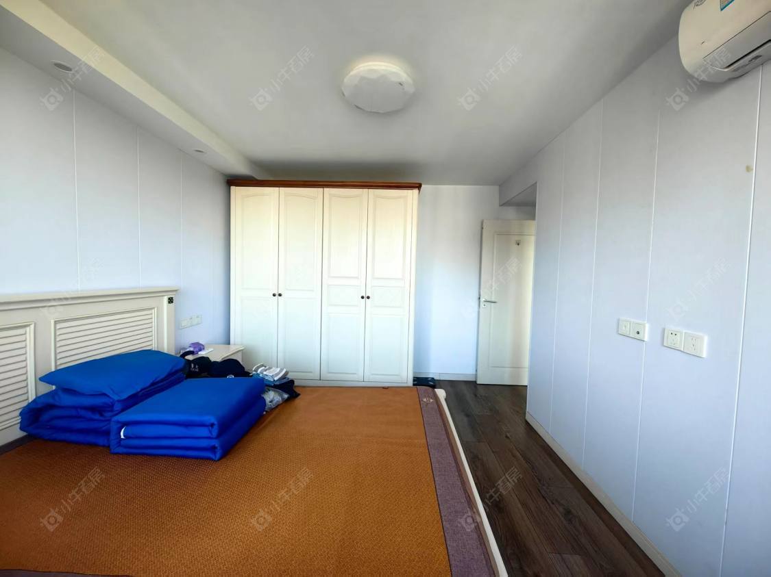 上海顺驰美兰湖在售二手房源小区图_小牛看房