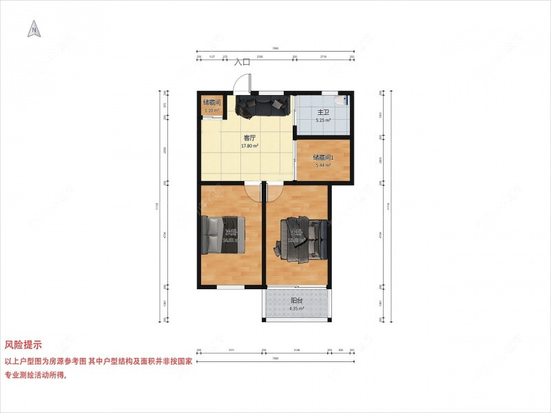 上海东旺公寓在售二手房源小区图_小牛看房