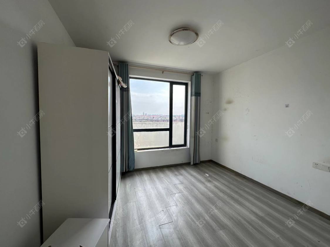 上海顺驰美兰湖在售二手房源小区图_小牛看房