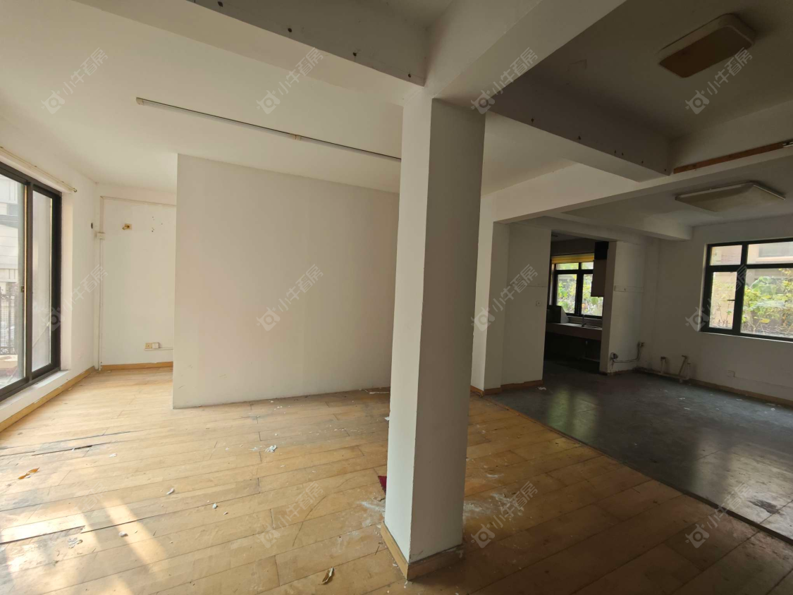 上海保利叶语二期别墅区在售二手房源小区图_小牛看房