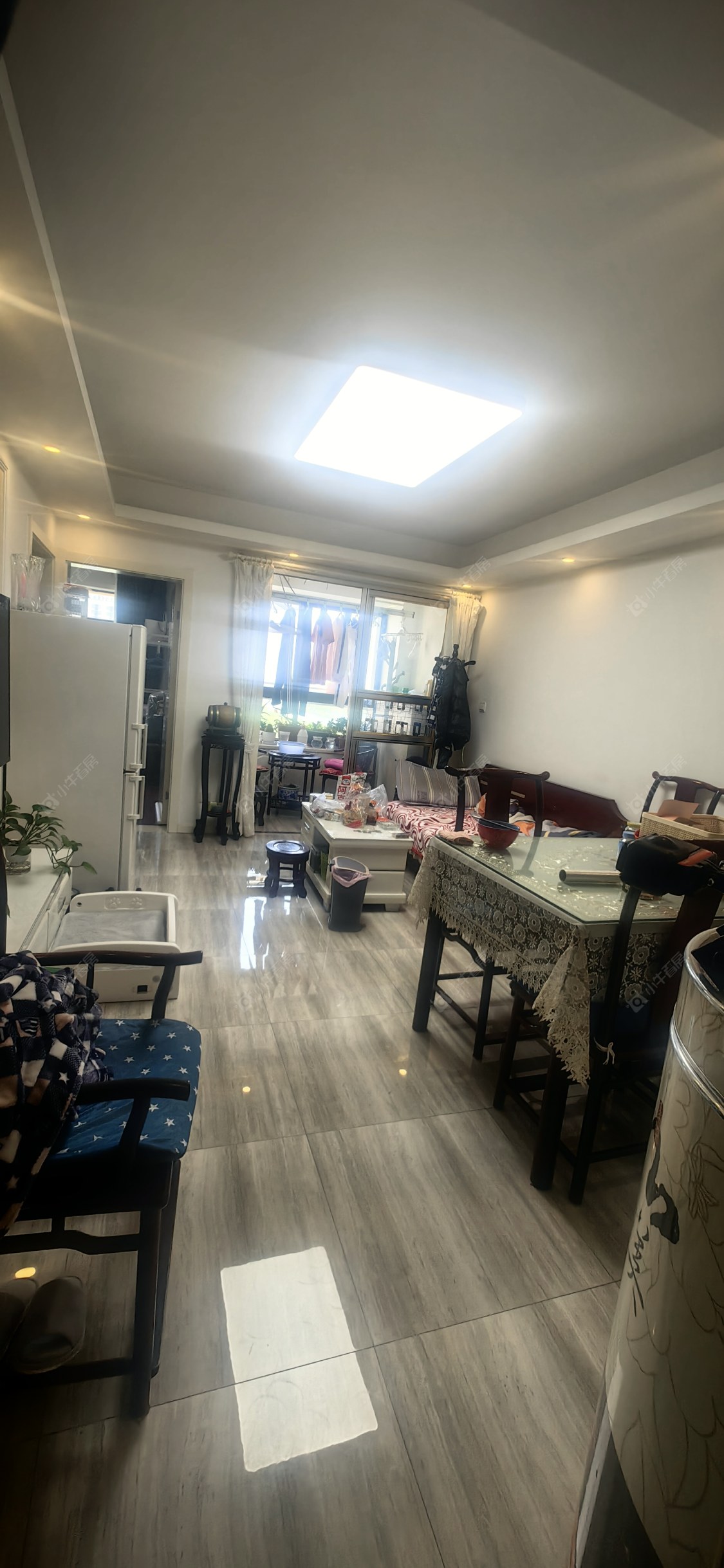 上海福莱锦苑在售二手房源_小牛看房