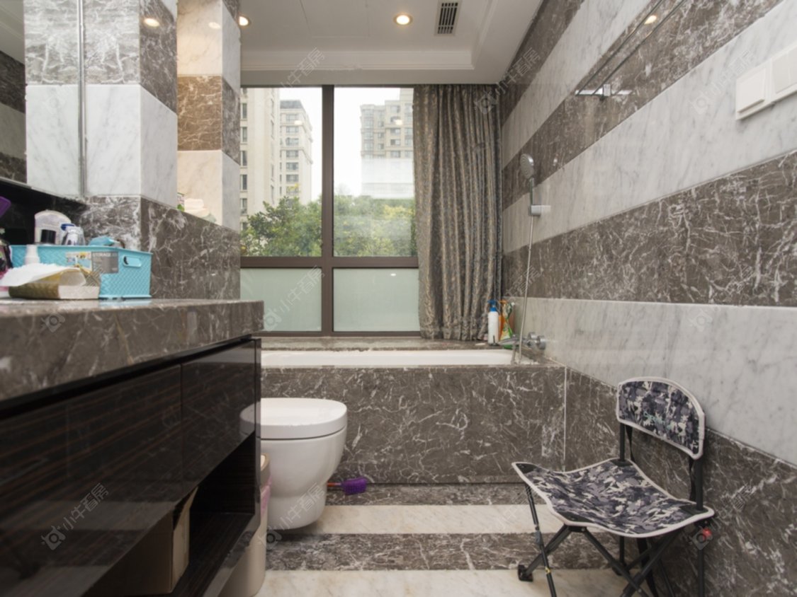 上海华润置地橡树湾在售二手房源小区图_小牛看房