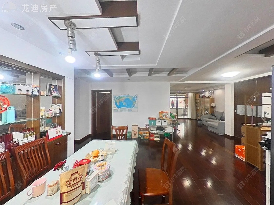 上海妙城公寓东区在售二手房源小区图_小牛看房