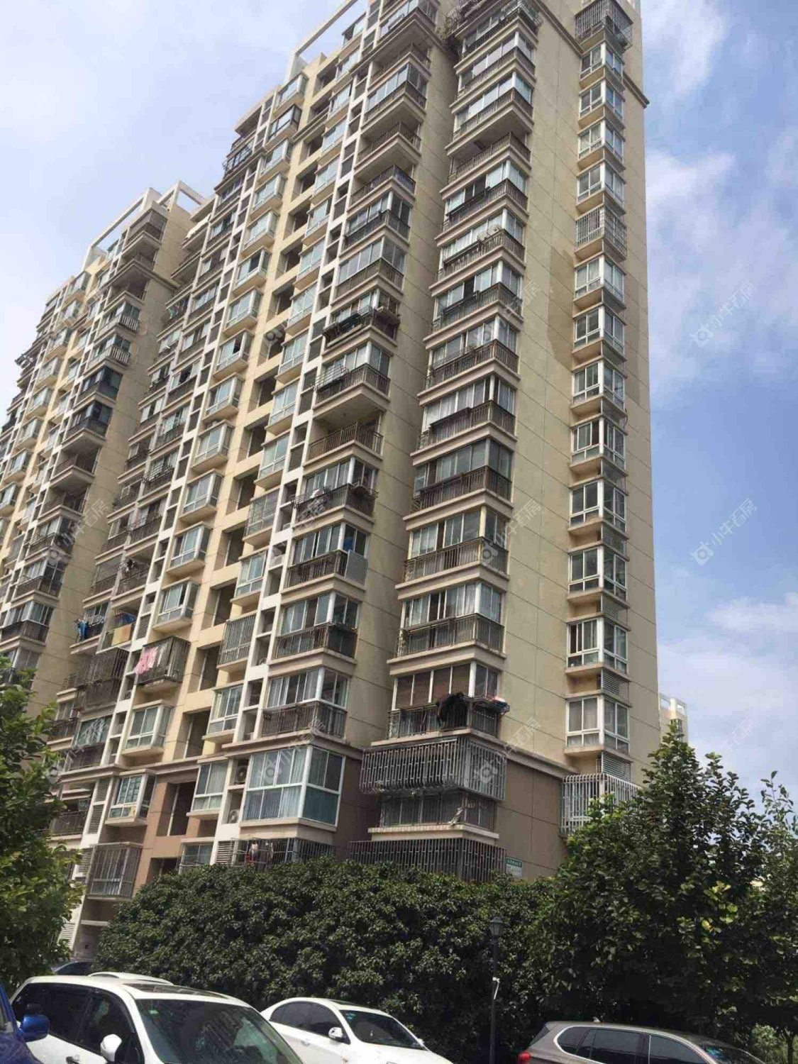 上海世华锦城在售二手房源室内图_小牛看房