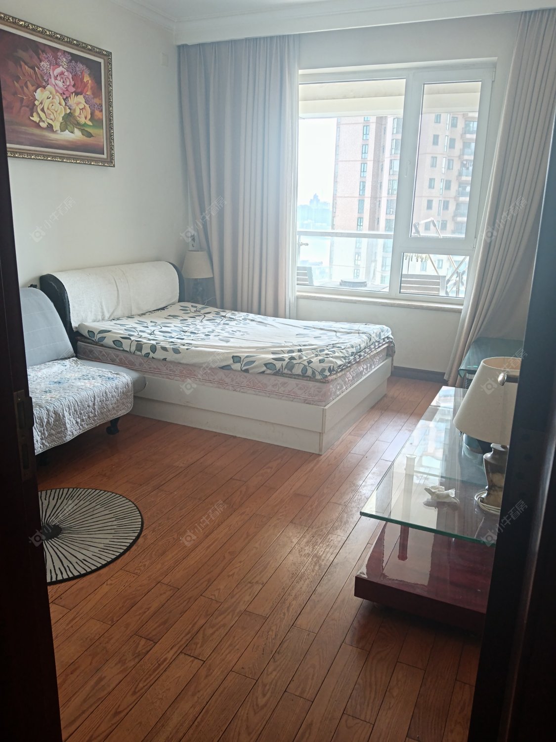 上海盛大金磐在售二手房源小区图_小牛看房