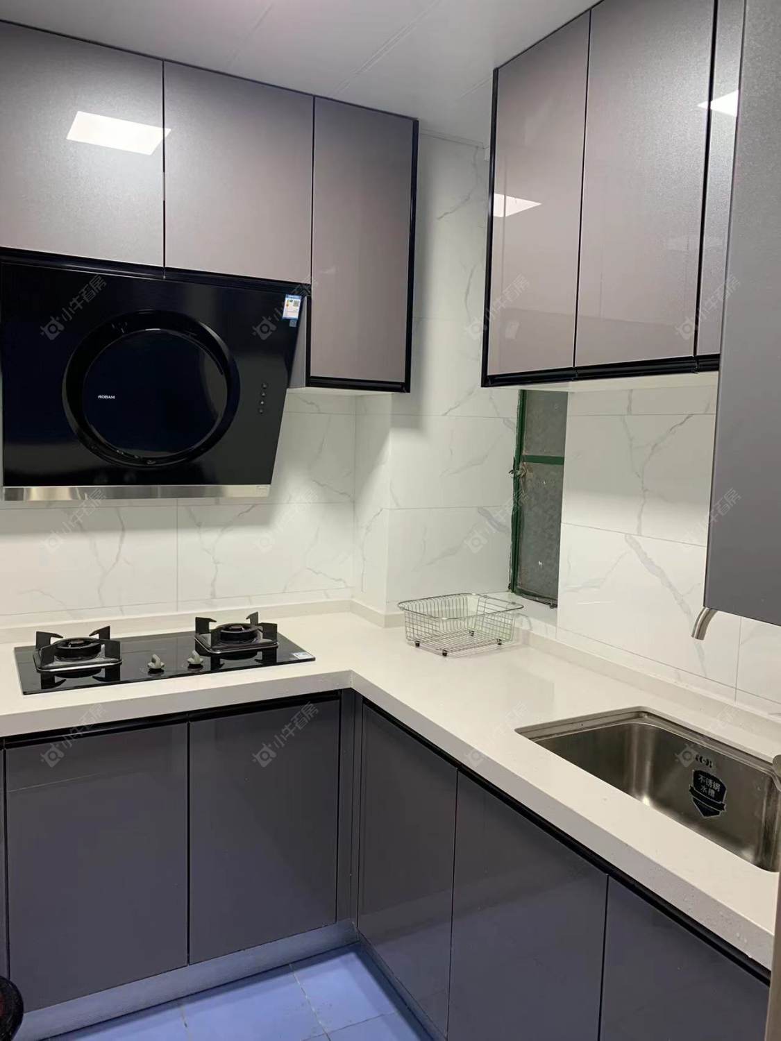 上海昌七小区在租房源小区图_小牛看房