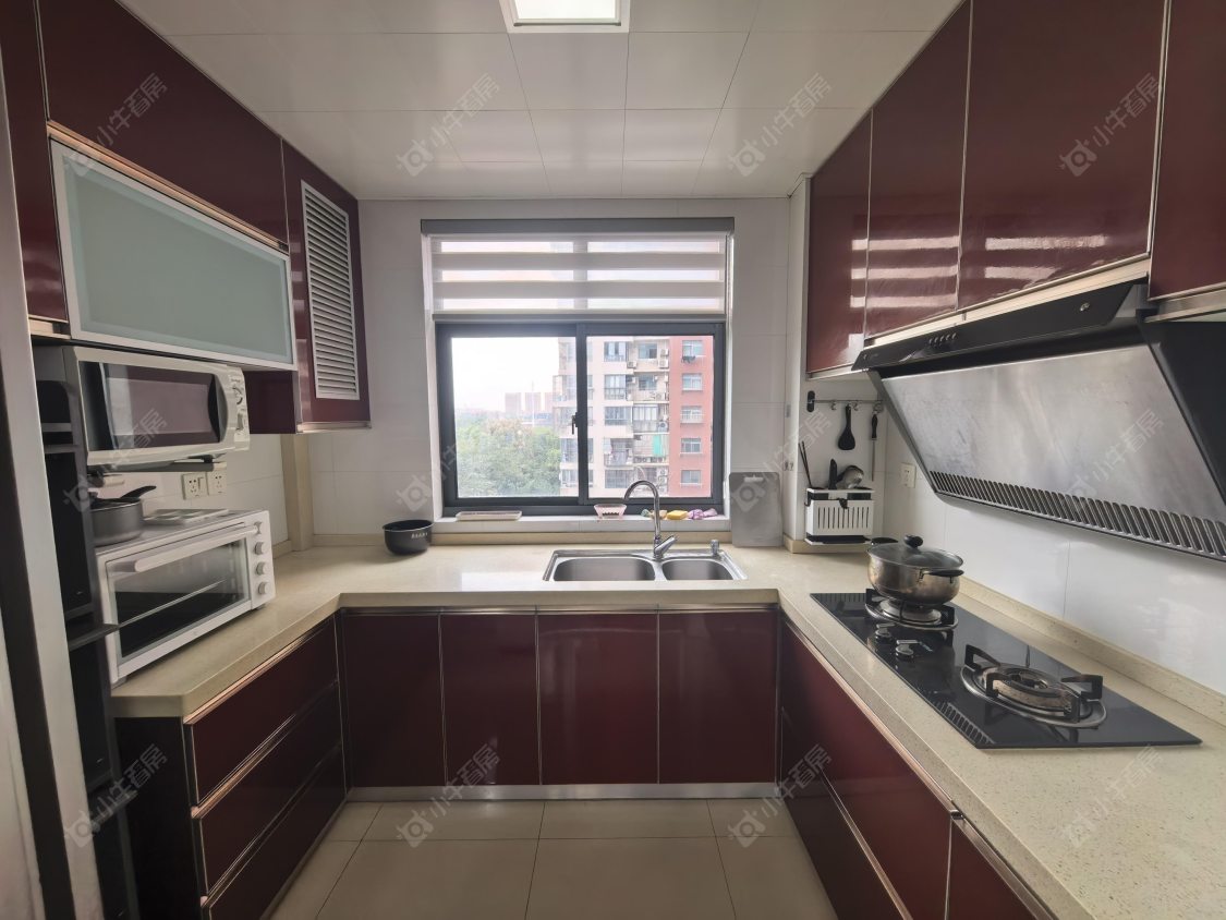 上海宝虹水岸景苑东区在售二手房源小区图_小牛看房