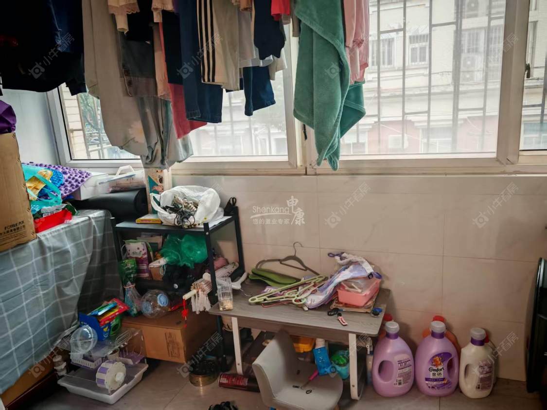 上海莲宏苑在售二手房源小区图_小牛看房