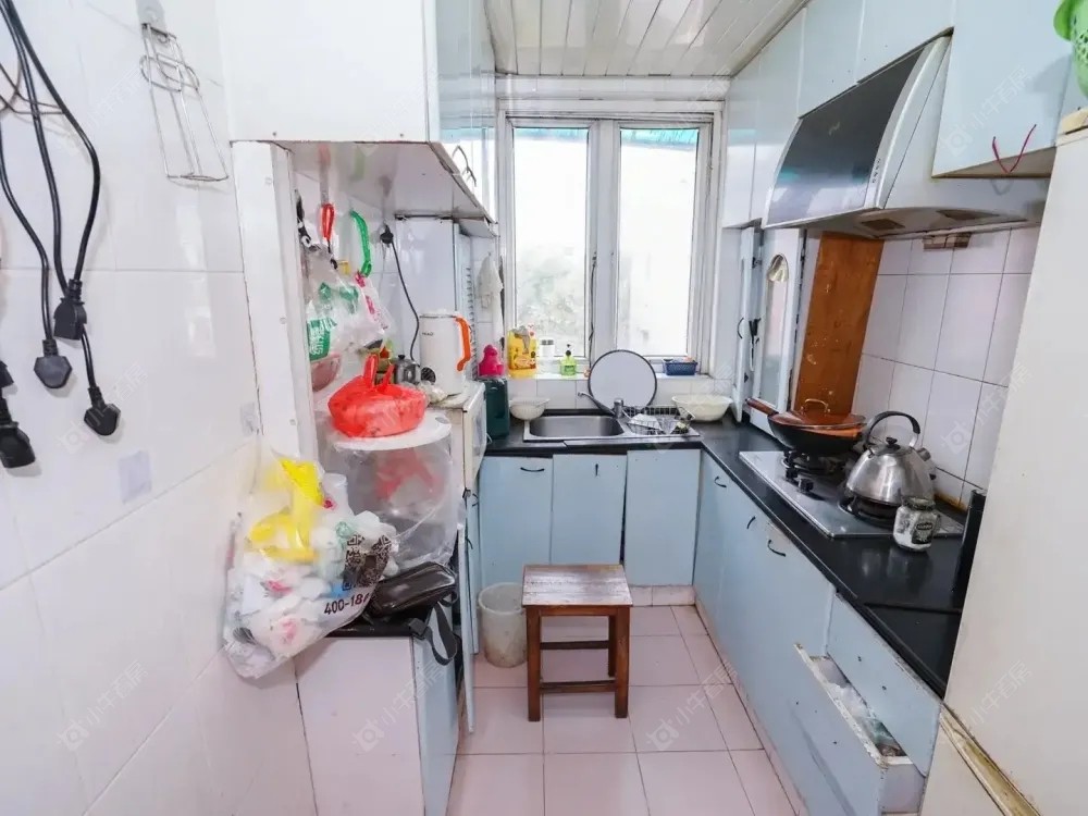 上海共富一村在售二手房源小区图_小牛看房