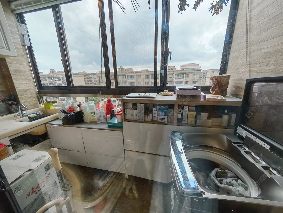 上海张江汤臣豪园四期在售二手房源户型图_小牛看房