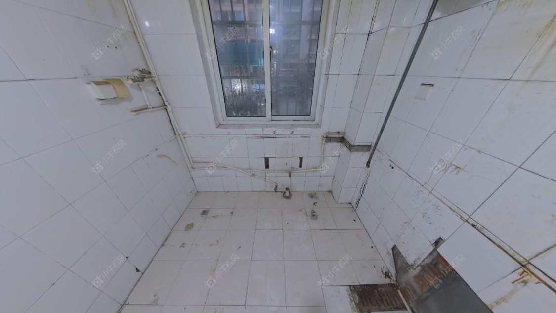 上海三林世博家园AB区在售二手房源_小牛看房