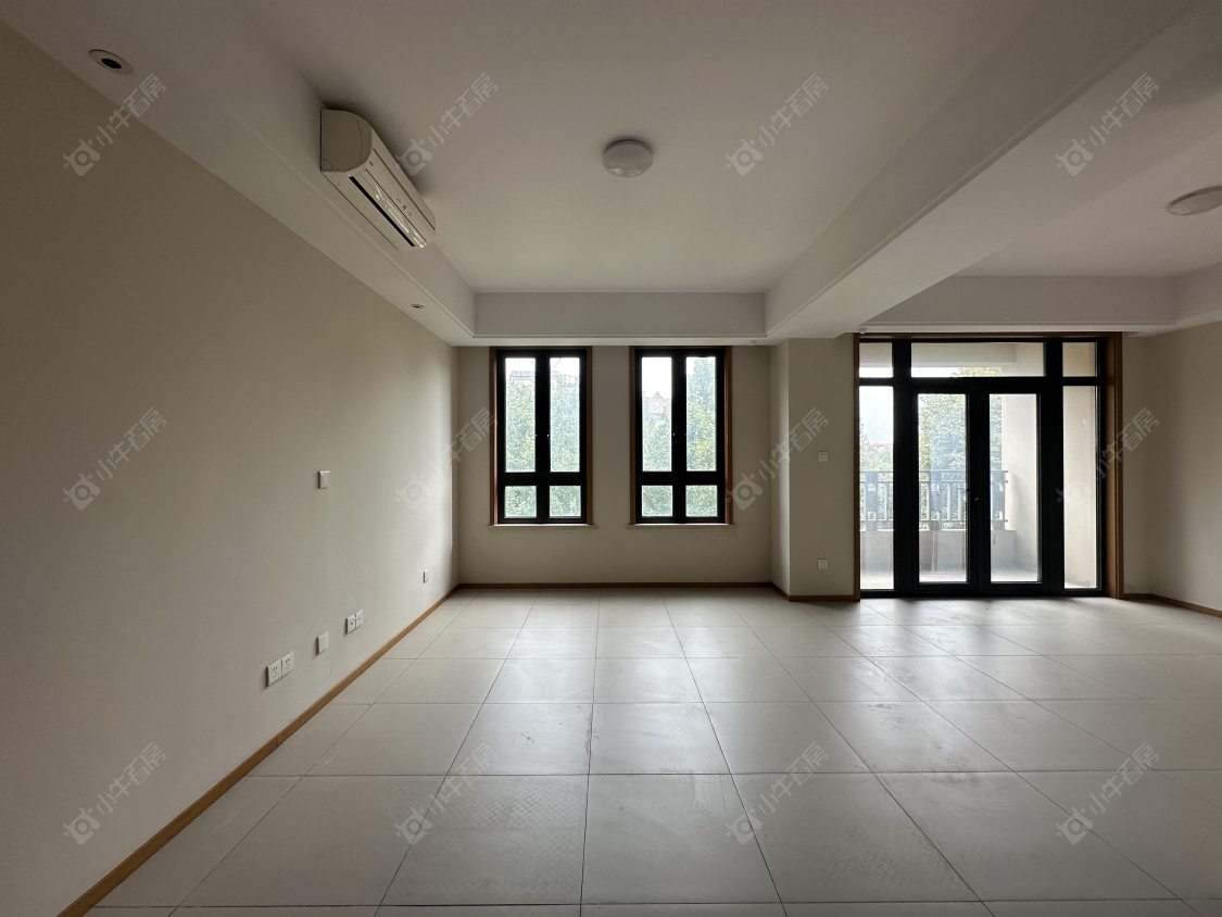 上海宫园巧筑在售二手房源小区图_小牛看房