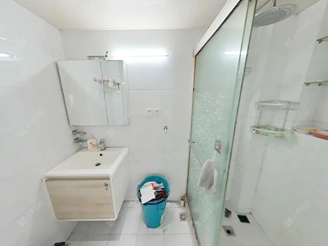 上海丰庄一村在售二手房源小区图_小牛看房