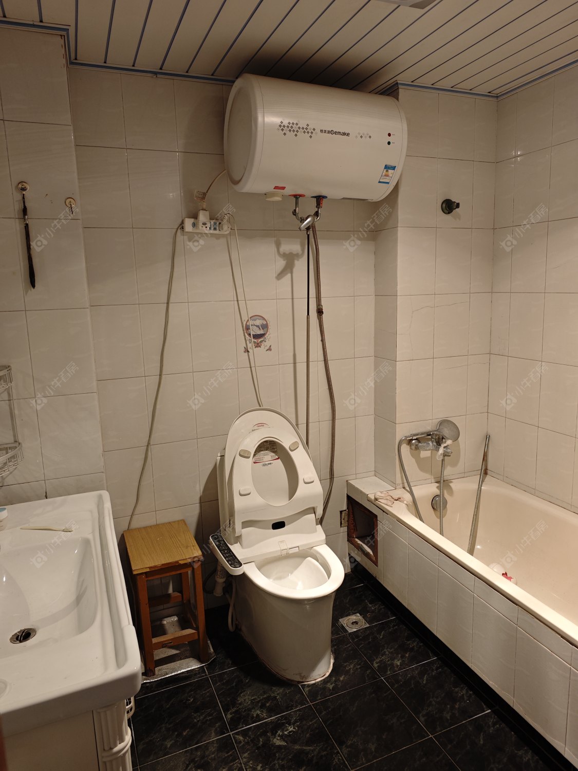 上海育秀二区在租房源小区图_小牛看房