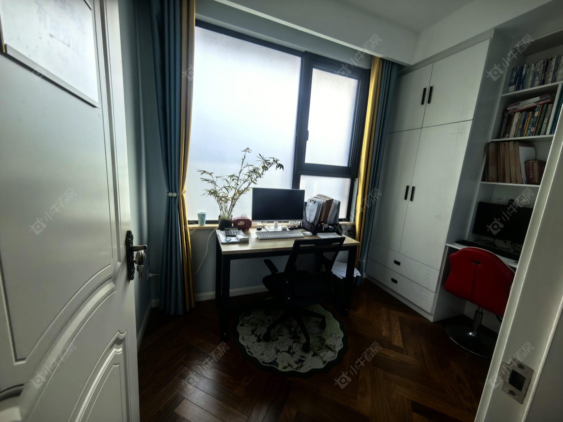 上海雍和府别墅区在售二手房源小区图_小牛看房