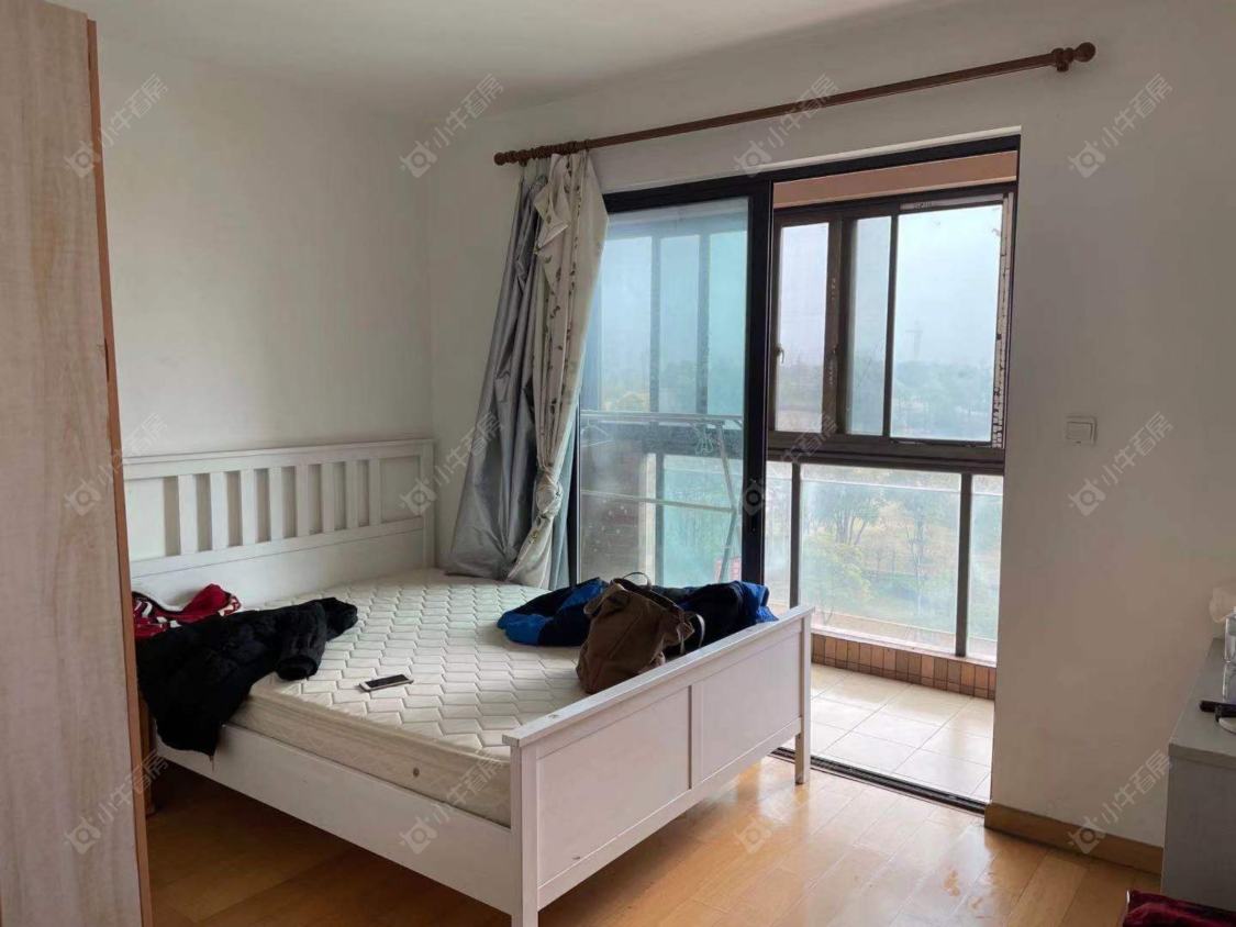 上海万业紫辰苑在租房源小区图_小牛看房