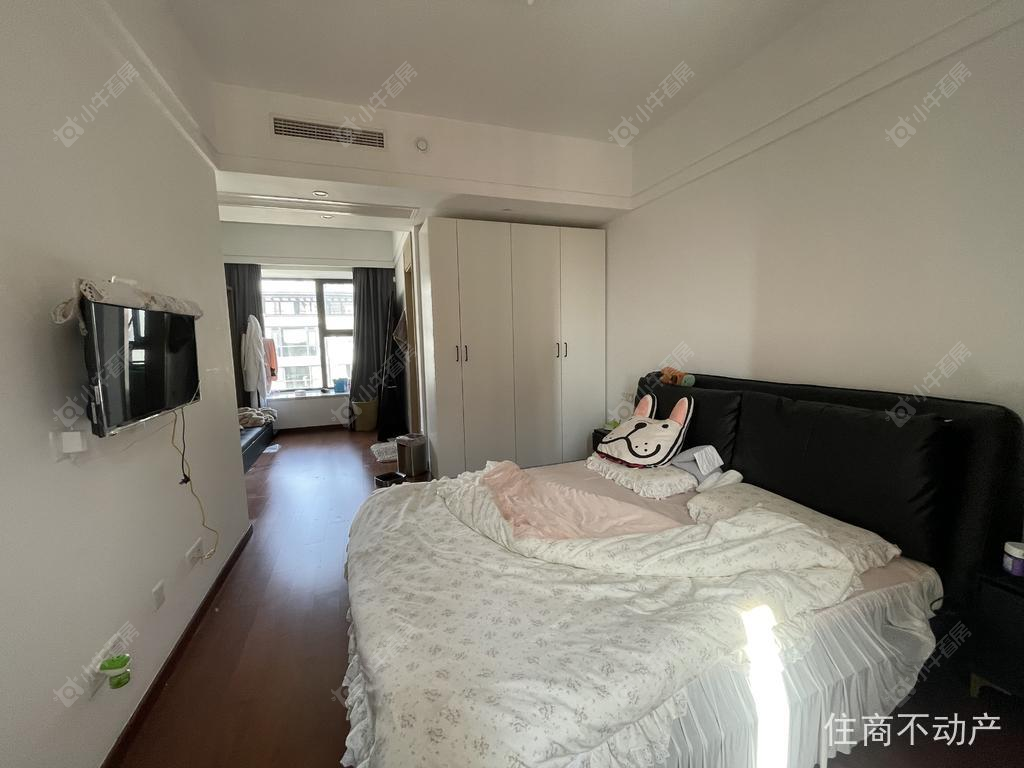 上海保利云上澄光在售二手房源小区图_小牛看房