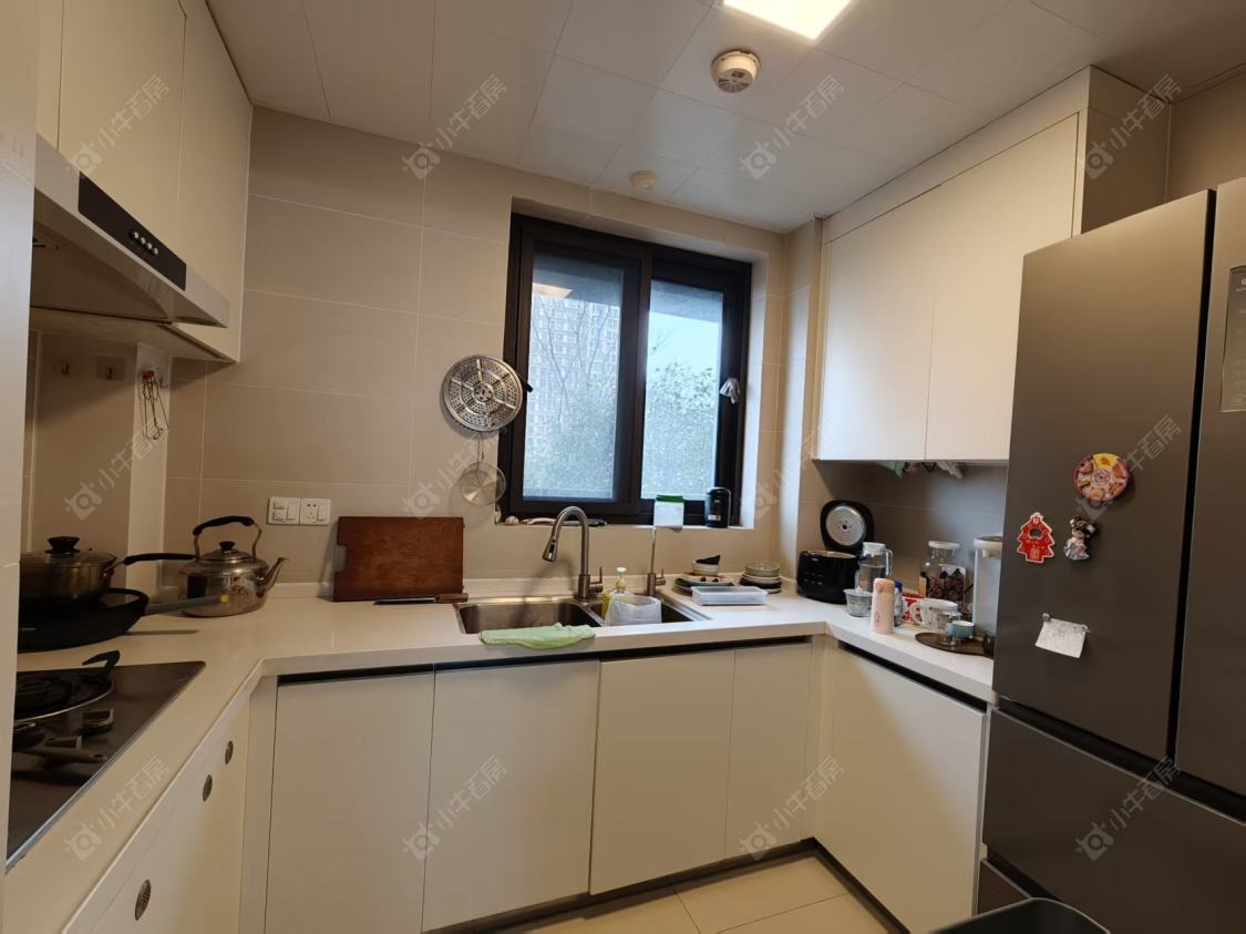 上海禹洲府在售二手房源小区图_小牛看房