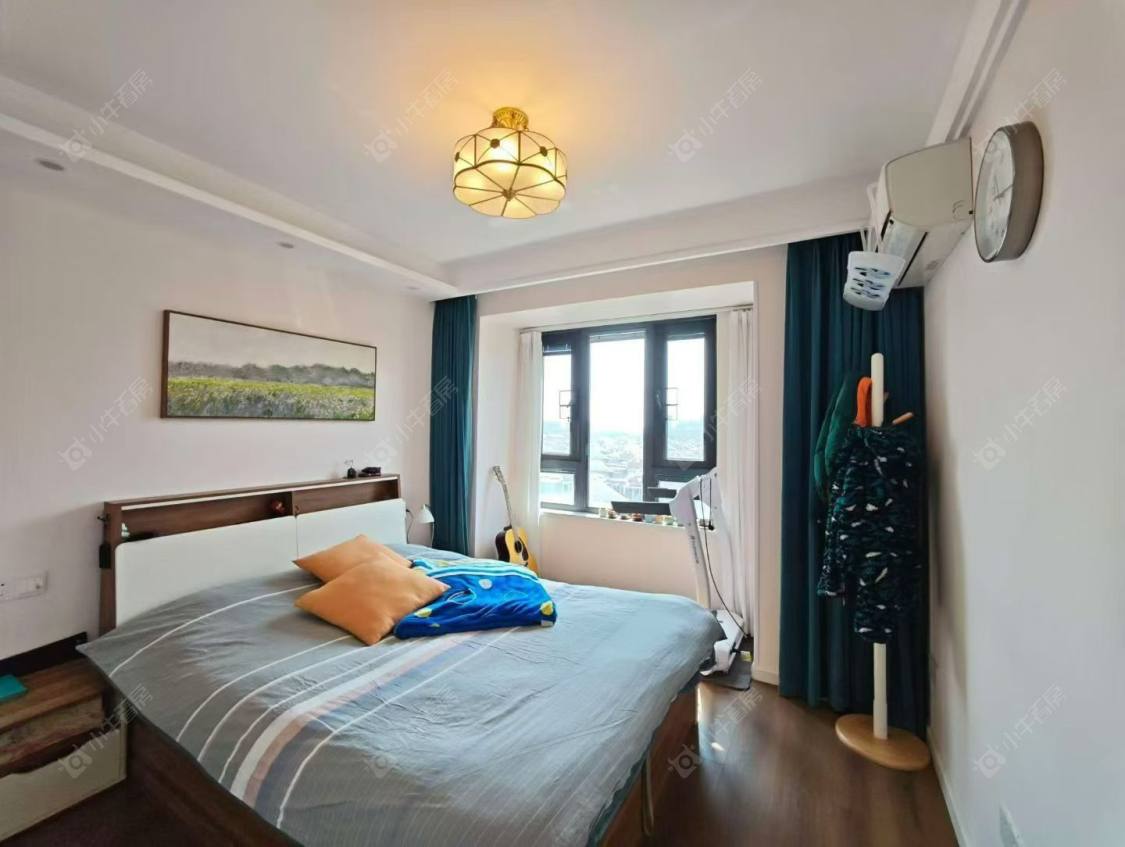 上海中海云麓里在售二手房源小区图_小牛看房