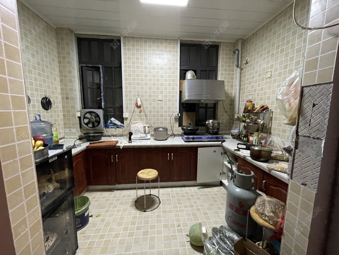 上海远洋鸿郡在售二手房源小区图_小牛看房