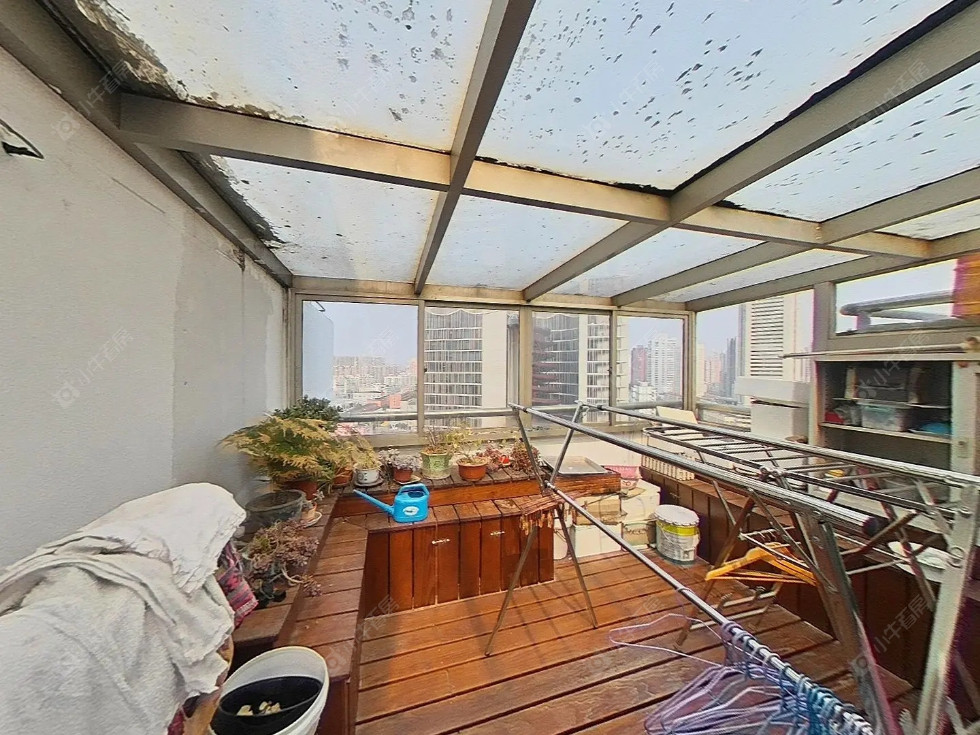 上海中关村公寓在售二手房源_小牛看房