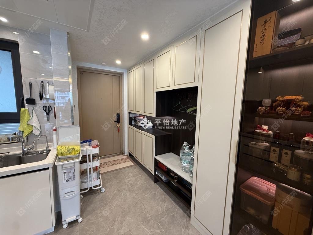 上海中集金地美兰城19弄在售二手房源小区图_小牛看房