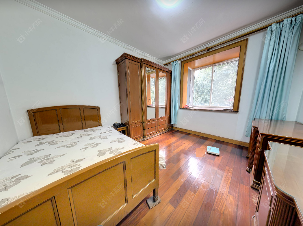 上海华光苑在售二手房源小区图_小牛看房