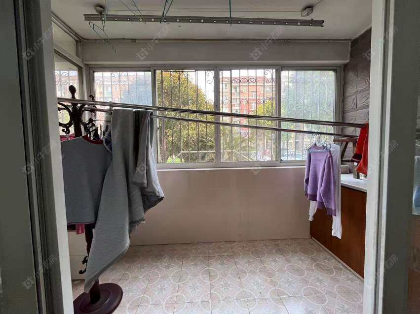 上海好日子大家园B区在售二手房源小区图_小牛看房