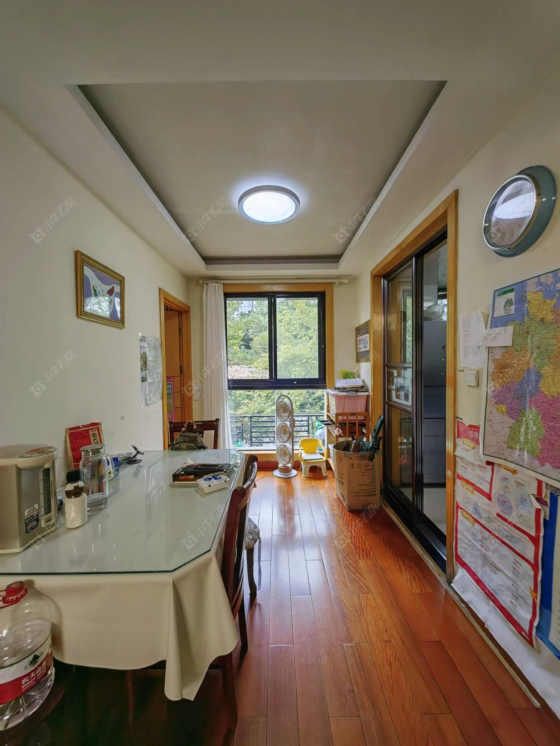 上海东方丽都在售二手房源小区图_小牛看房