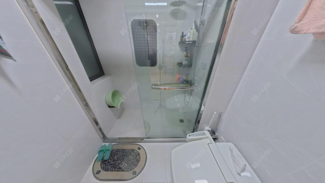 上海宝华盛世花园在售二手房源小区图_小牛看房