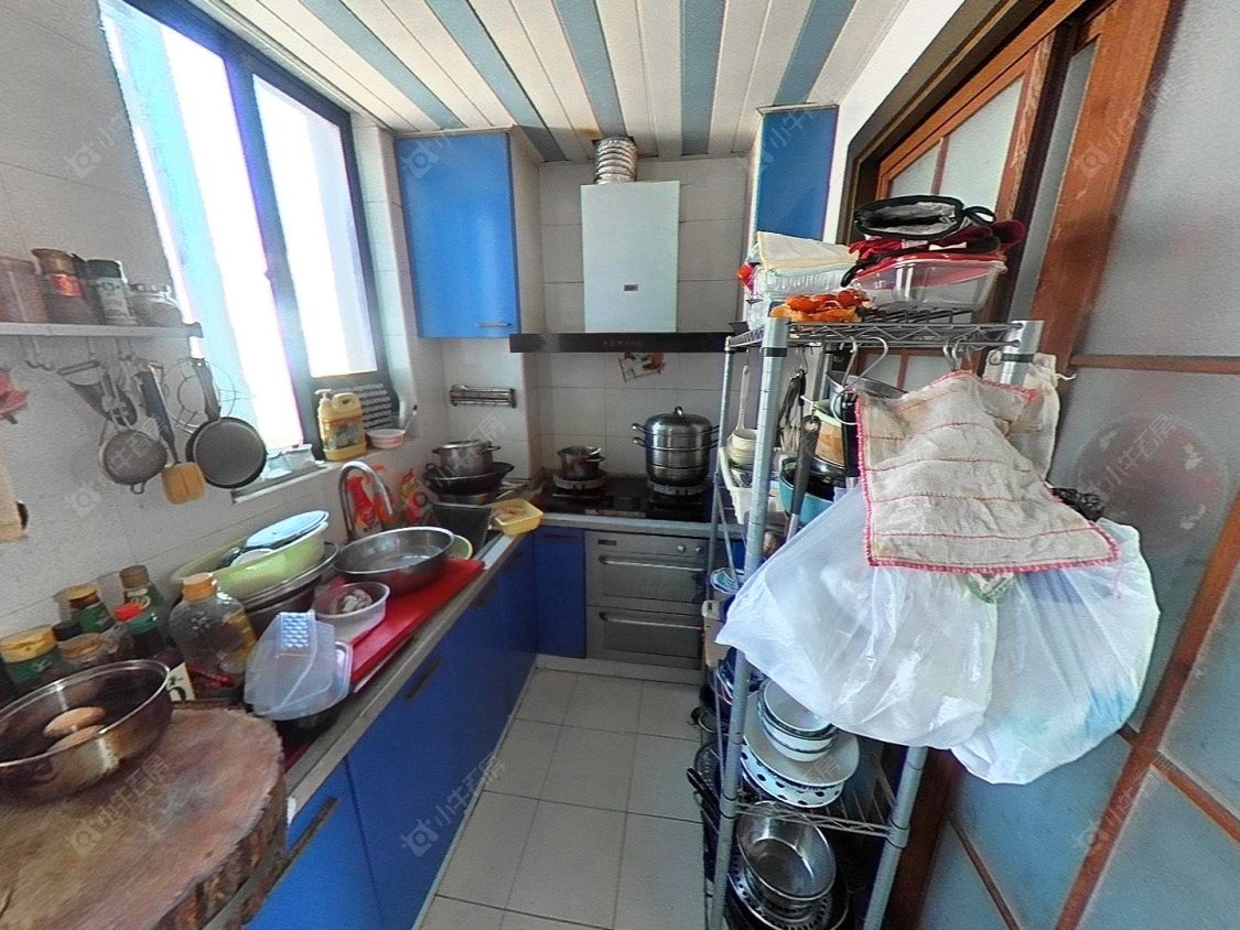 上海春港丽园在售二手房源小区图_小牛看房