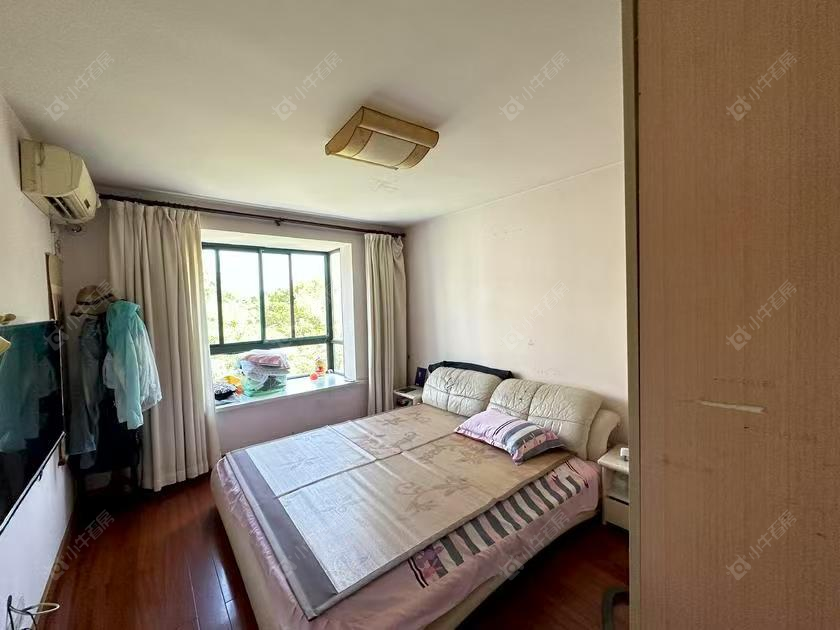 上海美兰湖颐景园在售二手房源小区图_小牛看房