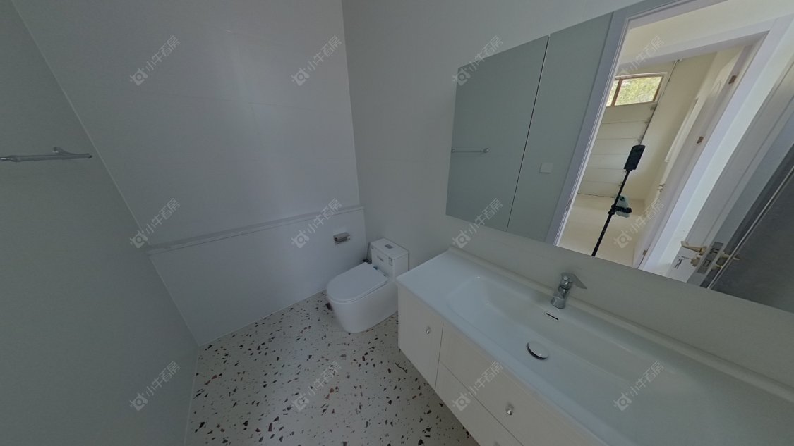 上海绿洲千岛花园在售二手房源小区图_小牛看房