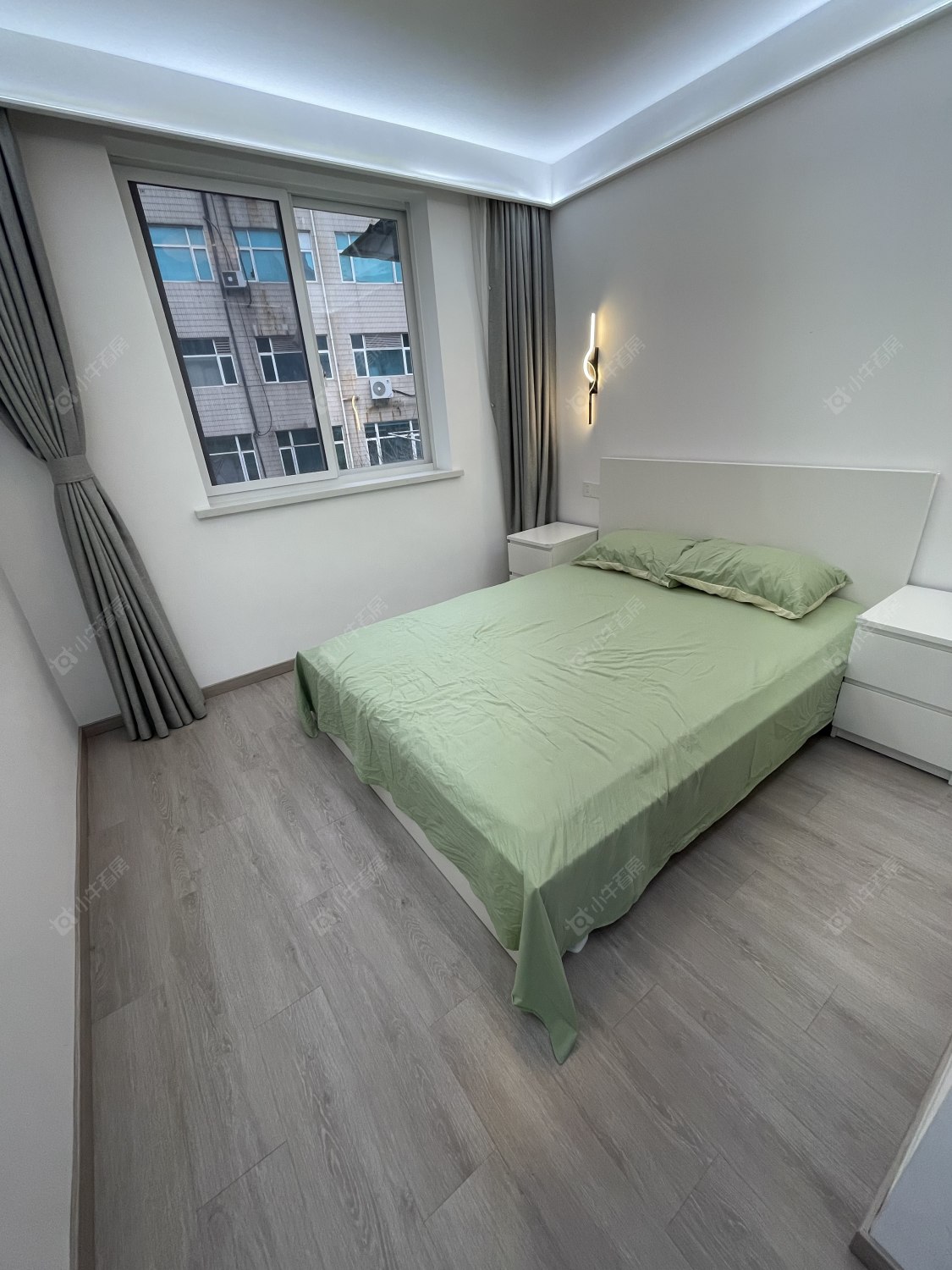 上海友谊小区在租房源小区图_小牛看房