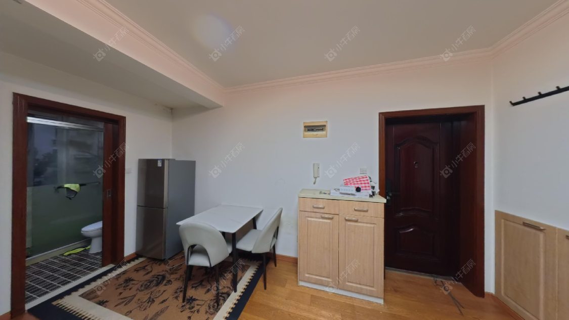 上海三林世博家园AB区在租房源小区图_小牛看房