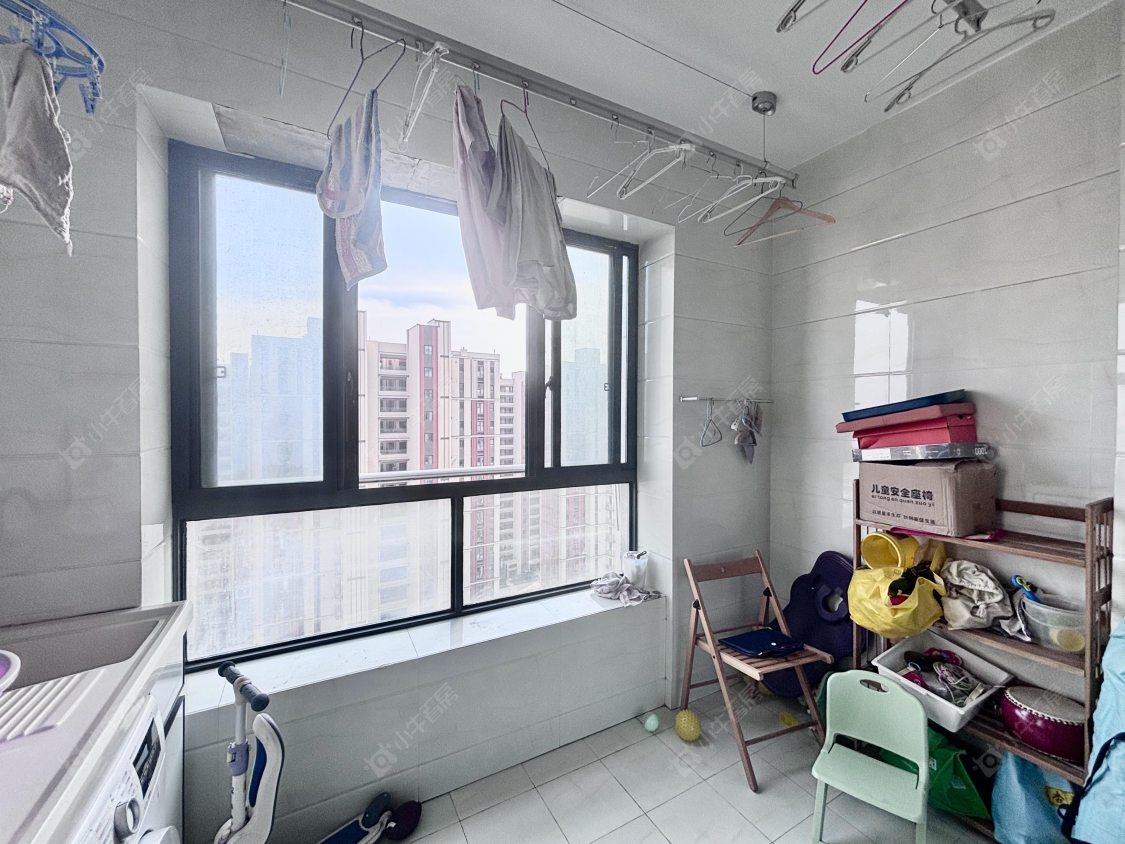 远洋香奈房源小区图 上海远洋香奈在售二手房源小区图_小牛看房