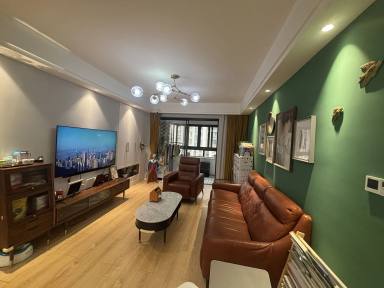 上海远洋香奈在售二手房_小牛看房