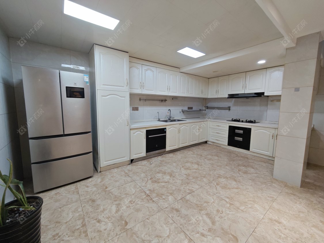 上海长泰东郊御园别墅区在租房源小区图_小牛看房