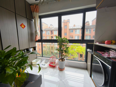 上海美兰湖岭域在售二手房房源图片