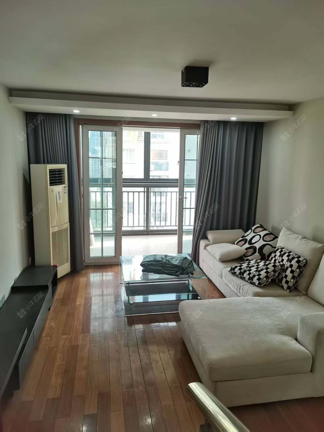 上海碧林湾在售二手房源小区图_小牛看房