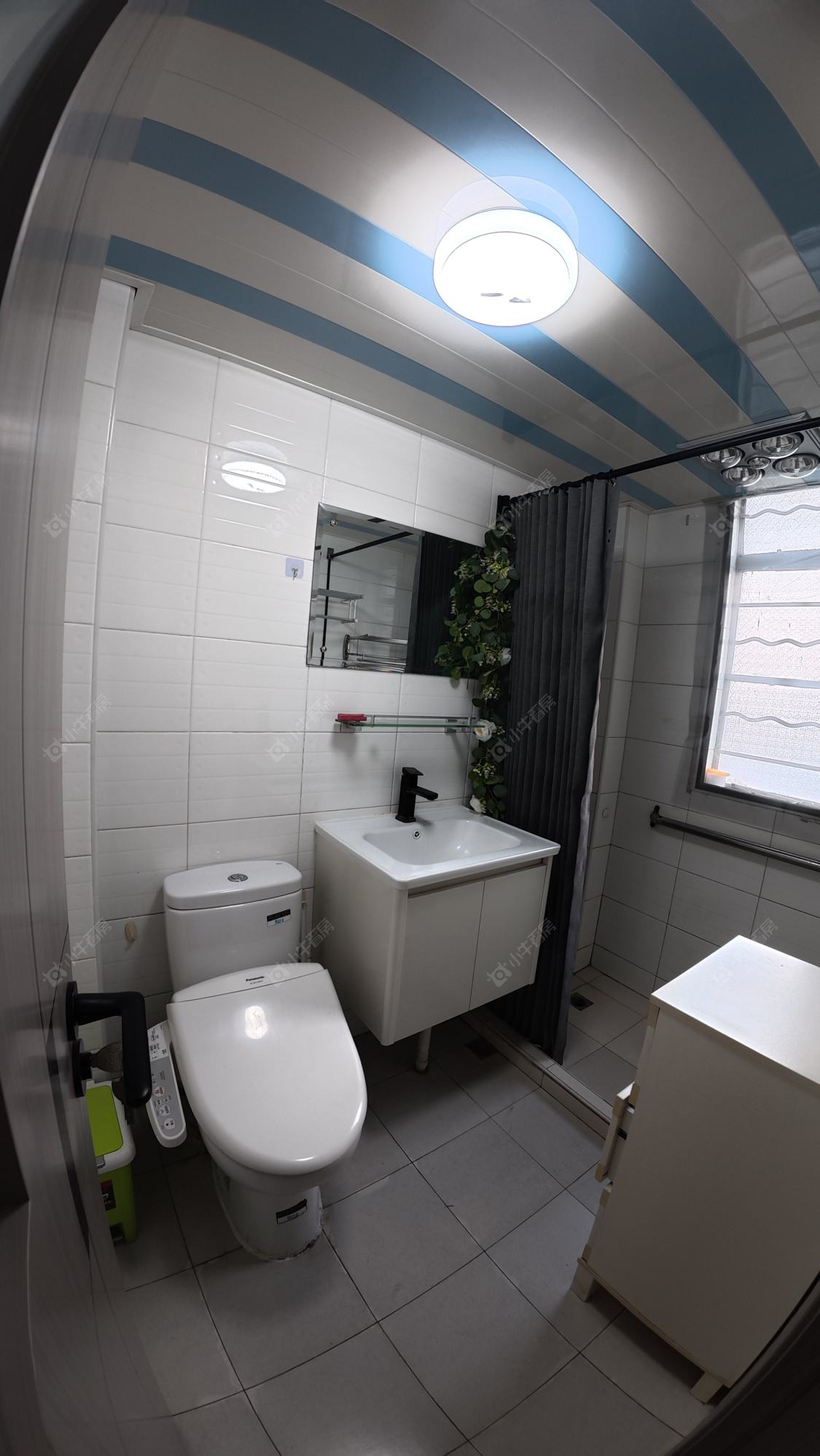 上海柳一小区在租房源小区图_小牛看房