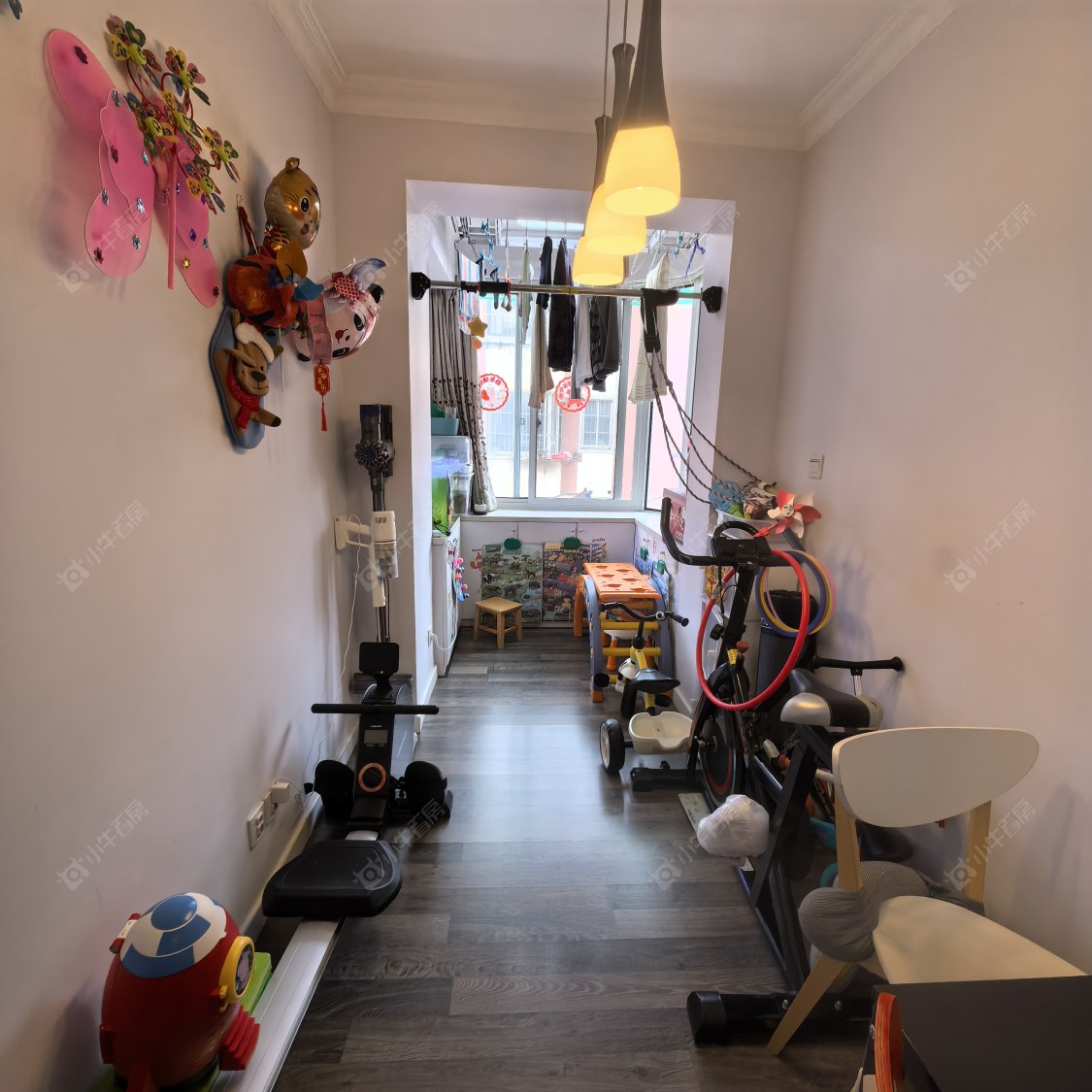 上海樱花坊在售二手房源小区图_小牛看房