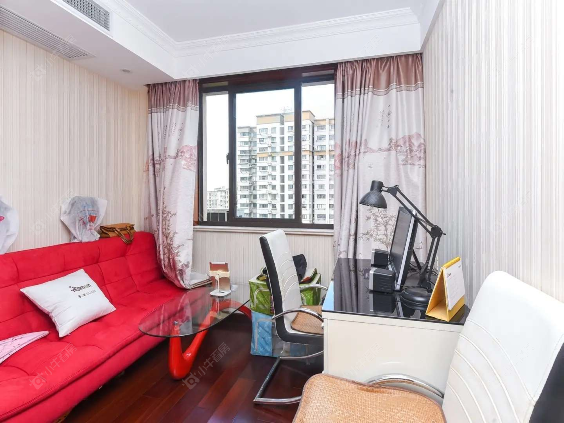 上海中怡家园在售二手房源小区图_小牛看房