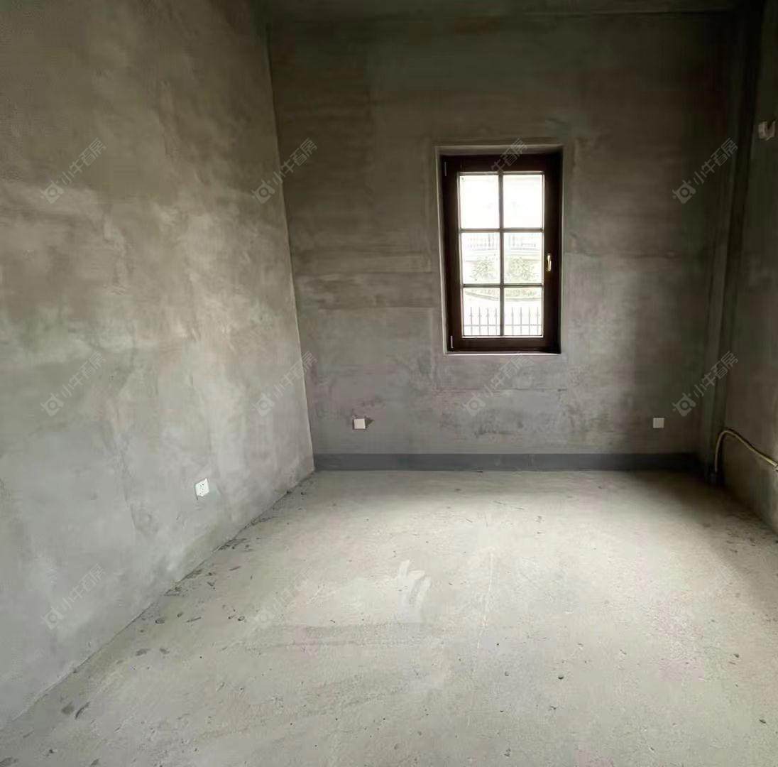 上海远洋博堡雅墅在售二手房源小区图_小牛看房