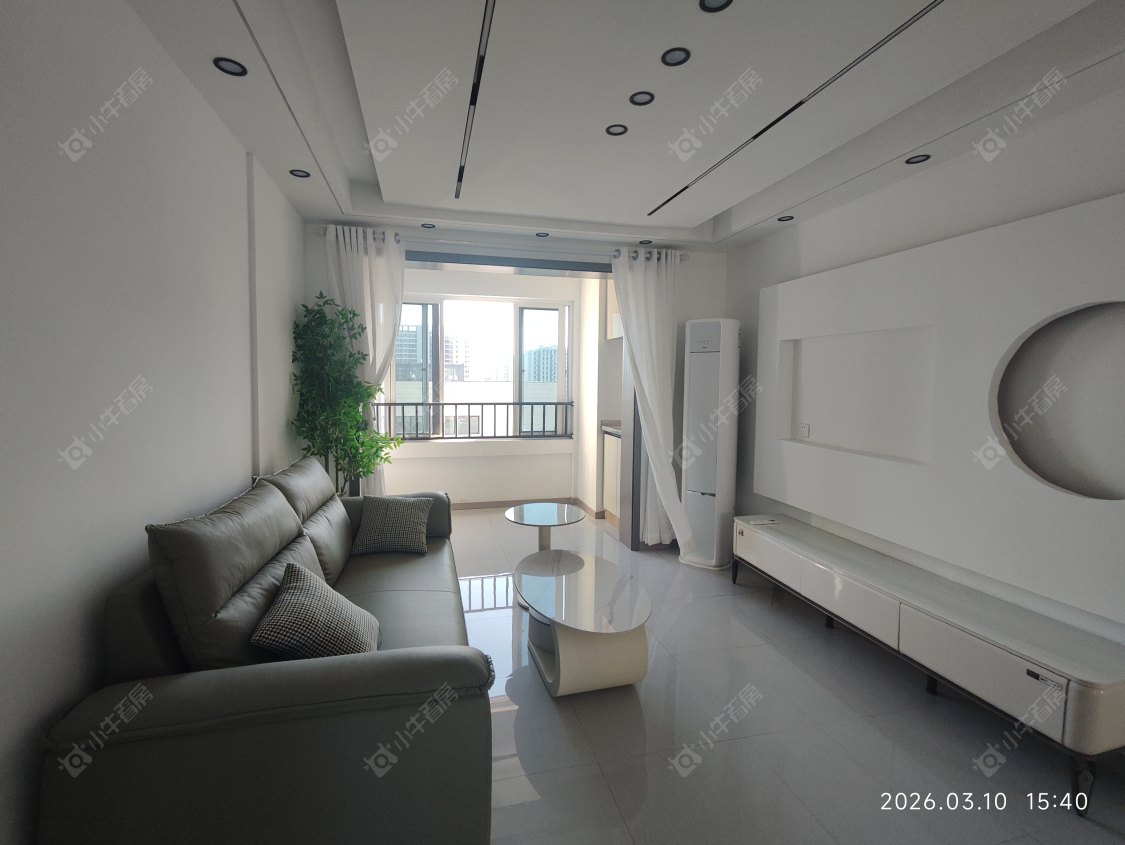 上海涵华苑在租房源小区图_小牛看房