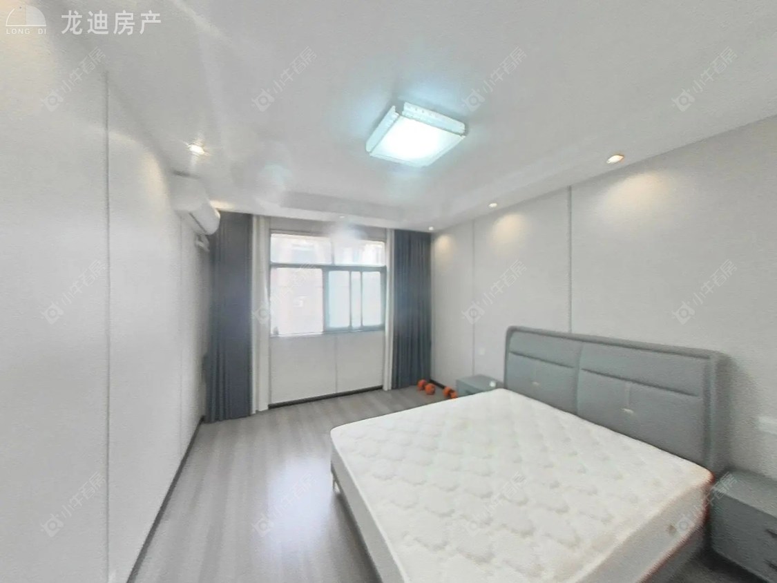 上海妙境公寓在售二手房源小区图_小牛看房