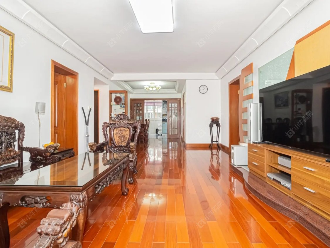 上海佳泰花园在售二手房源小区图_小牛看房