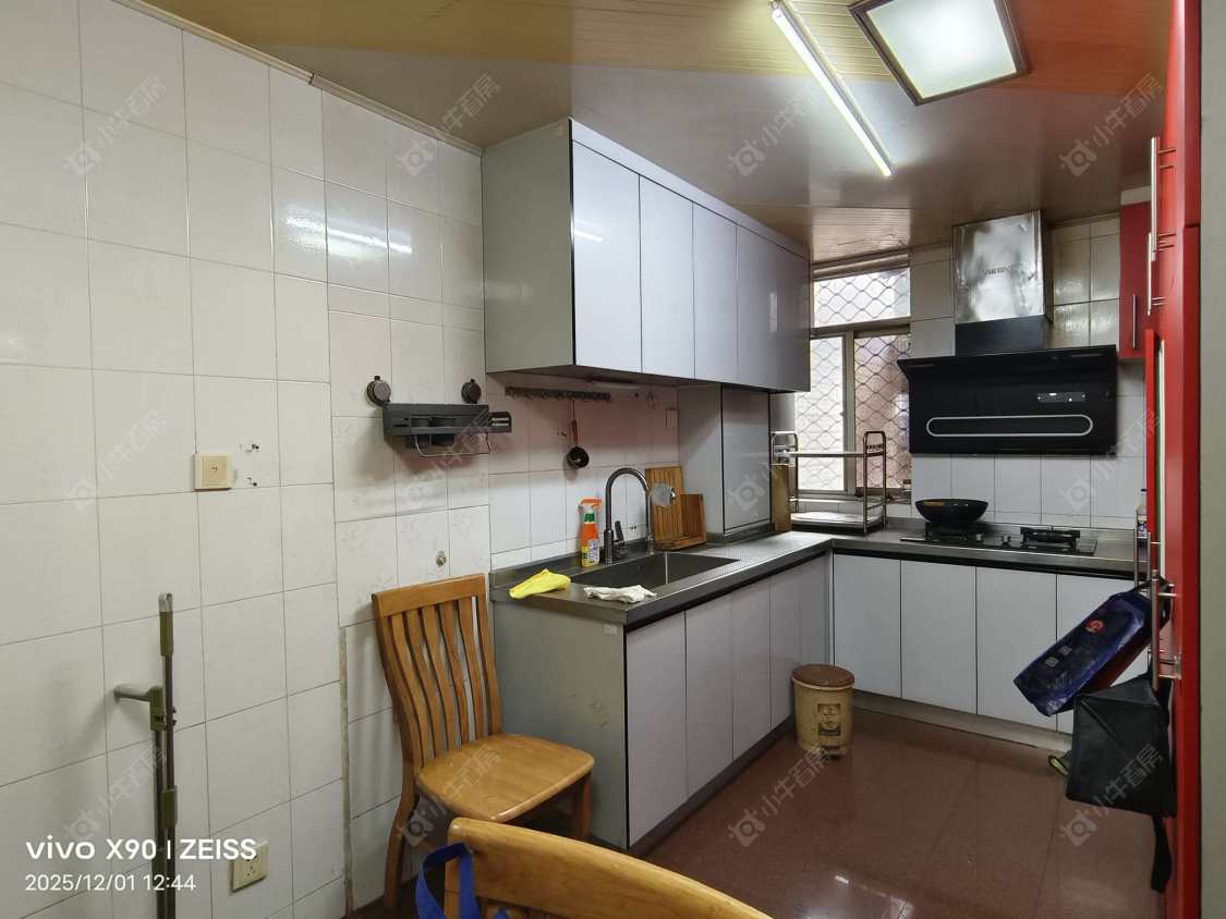 上海昌里花园在租房源小区图_小牛看房